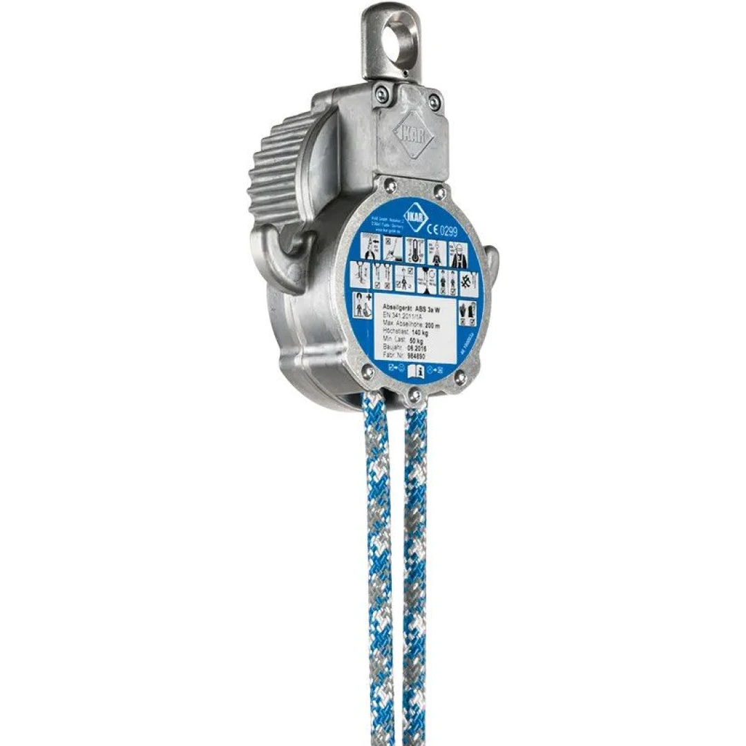 IKAR Favorit - Ohne Hubfunktion