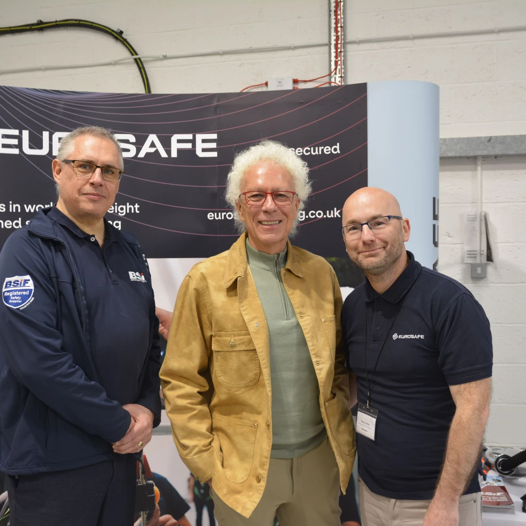 No Falls Week 2026 CPD Event