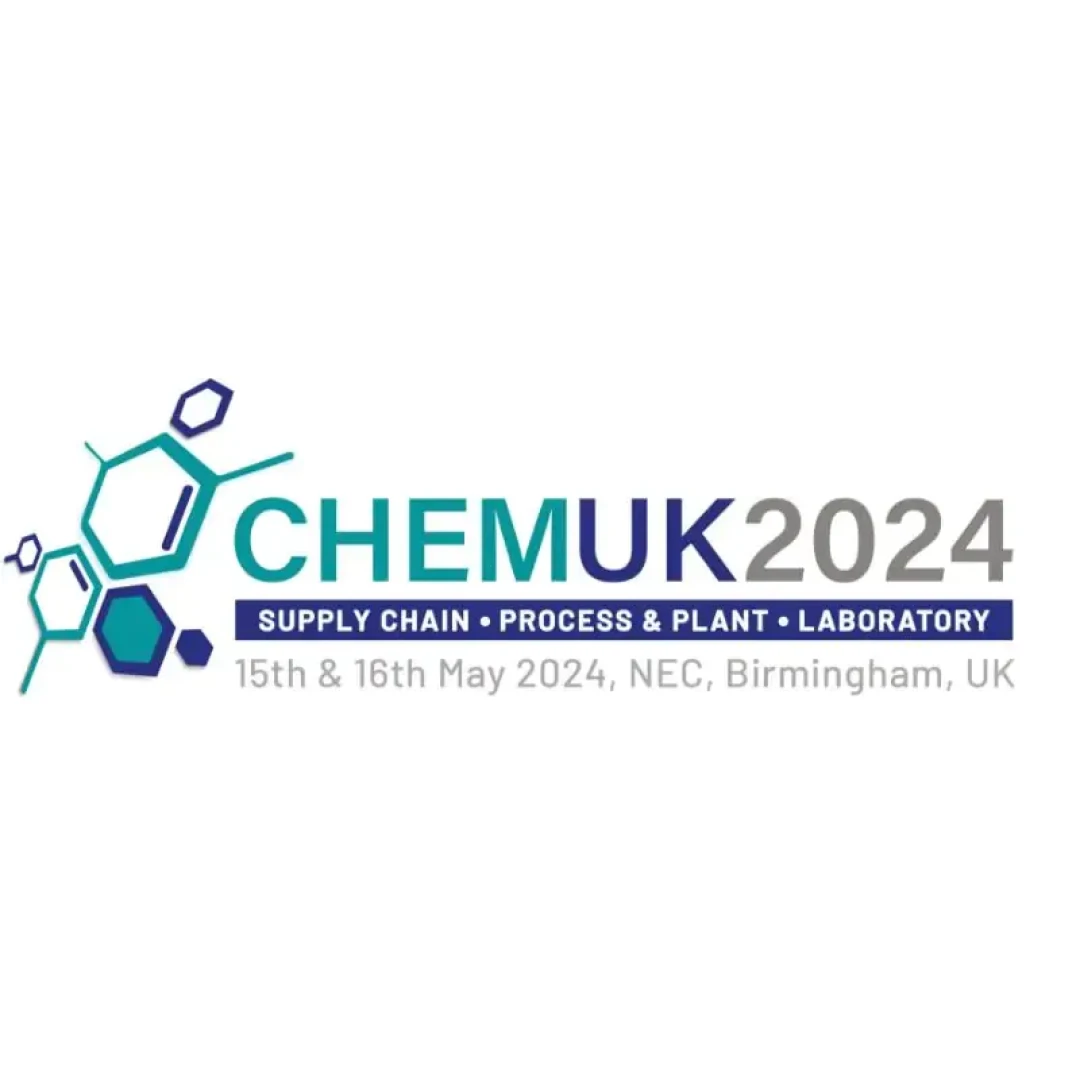 CHEMUK 2024 Logo