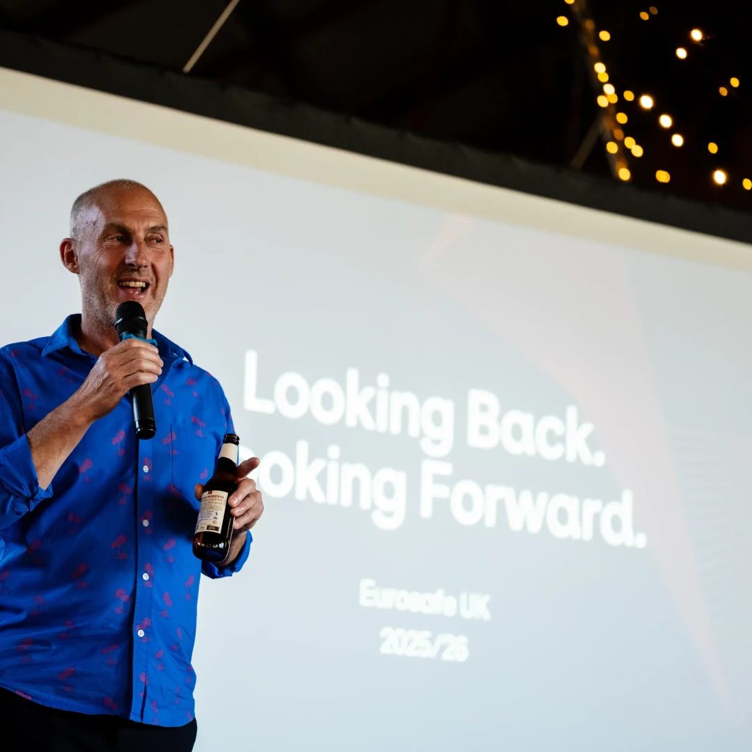 Eurosafe Summer Party 2026