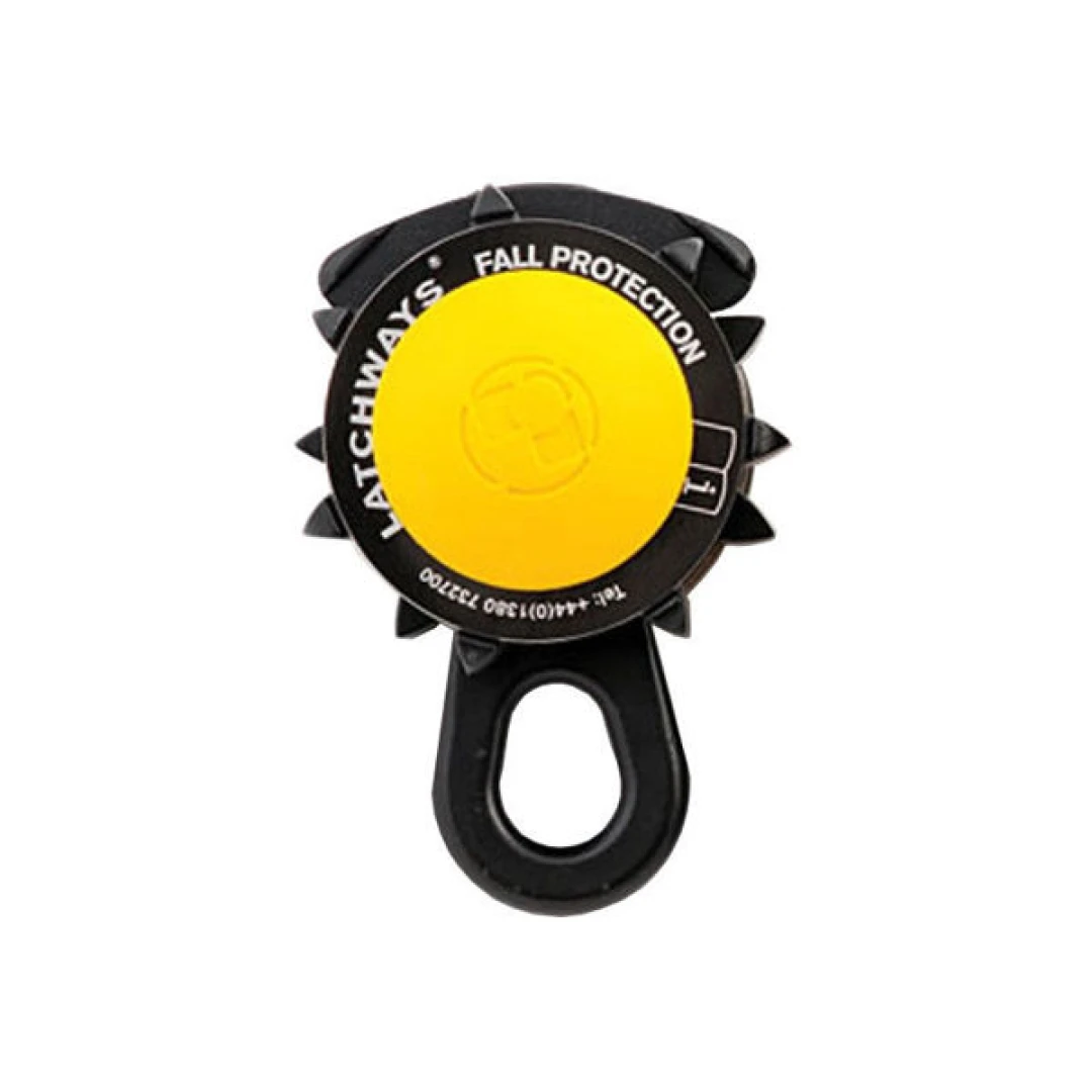 Latchways MSA Mansafe Non-Removable Transfastener