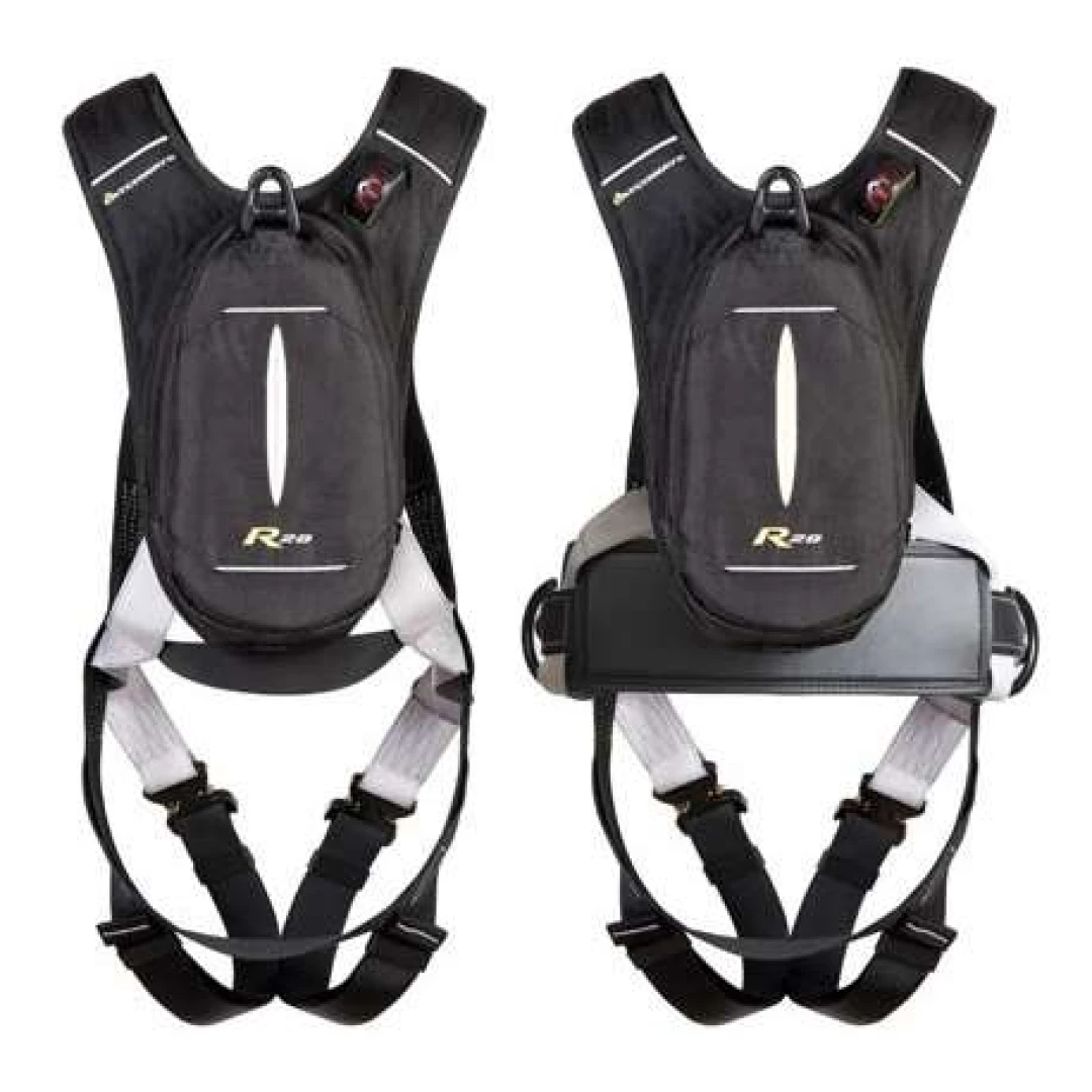 Latchways PRD Two Point Harness