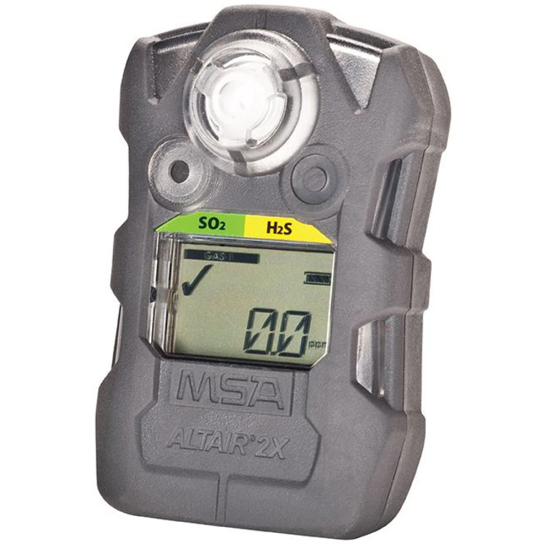 MSA Altair 2X gas Detector