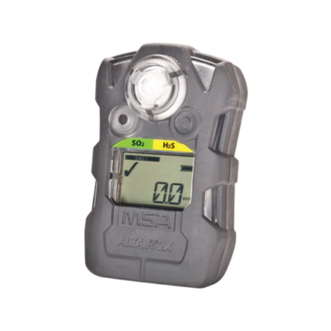 MSA Altair 2X gas Detector