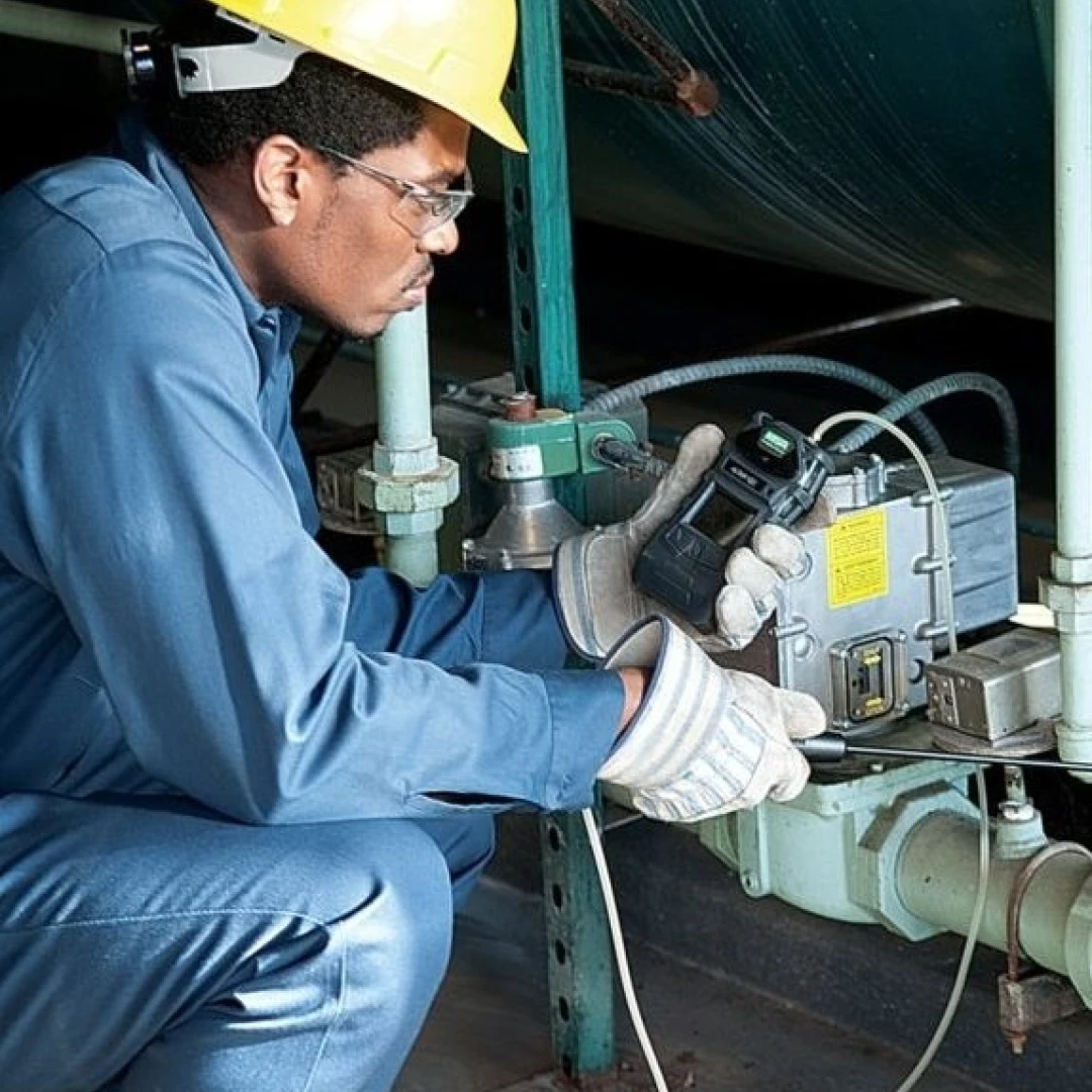 MSA Altair 4XR gas detector