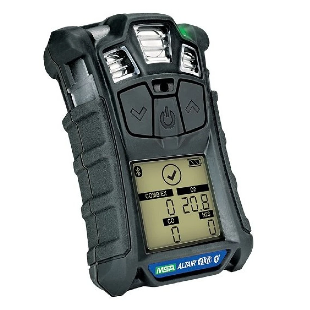 MSA Altair 4XR gas detector
