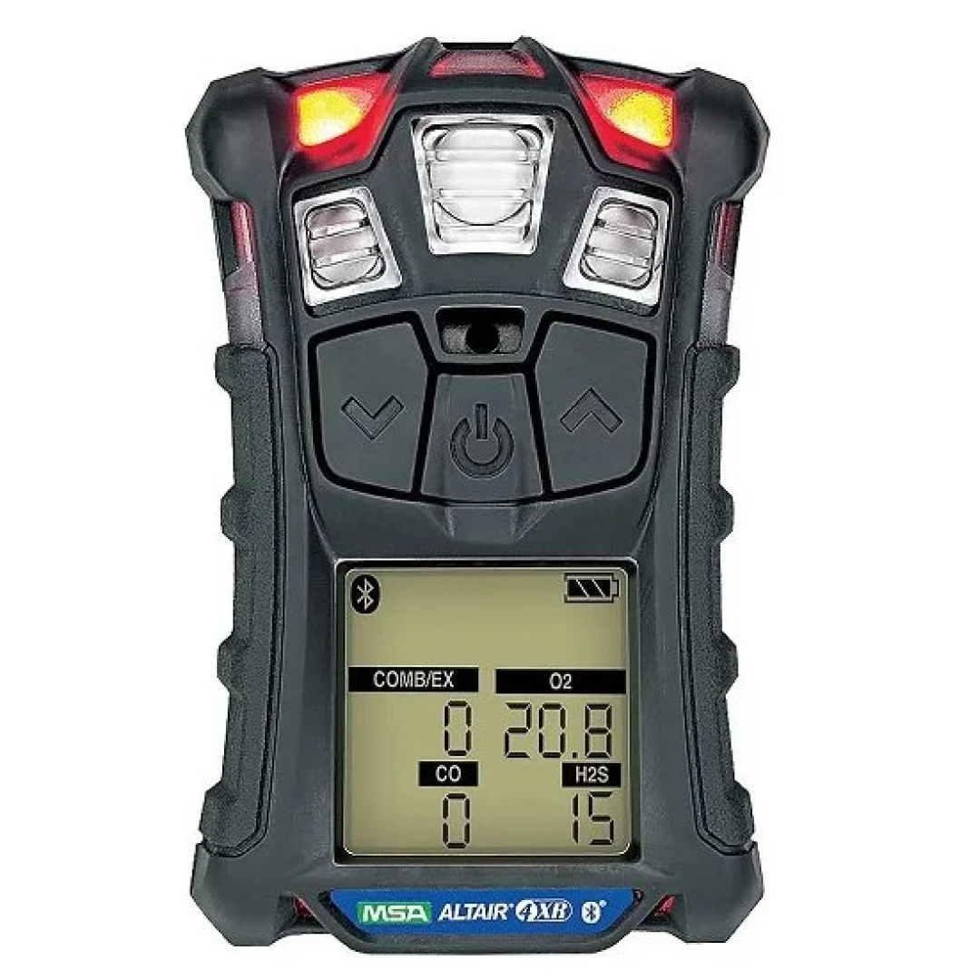 MSA Altair 4XR gas detector