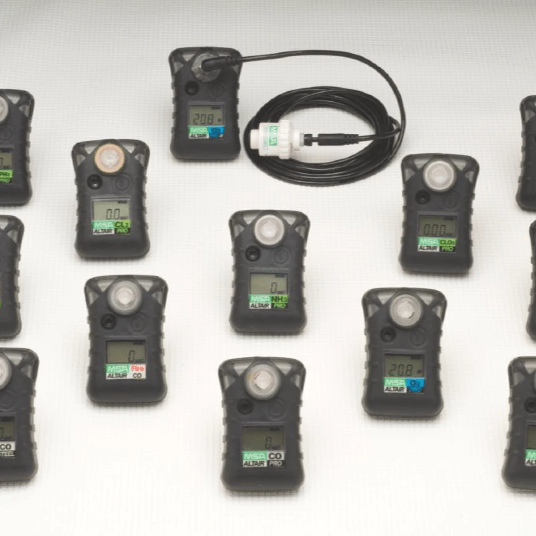 MSA Altair Pro Single Gas Detector