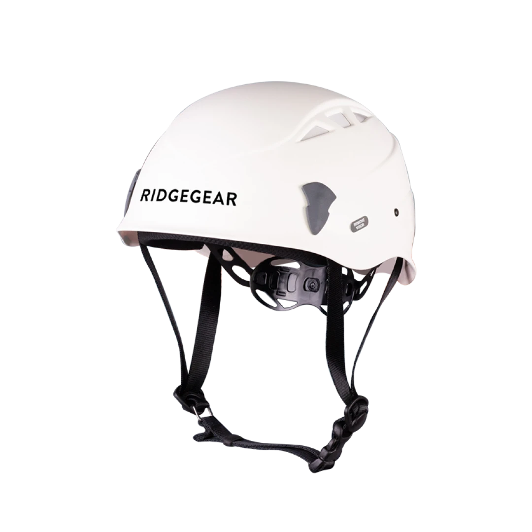 Ridgegear helmet