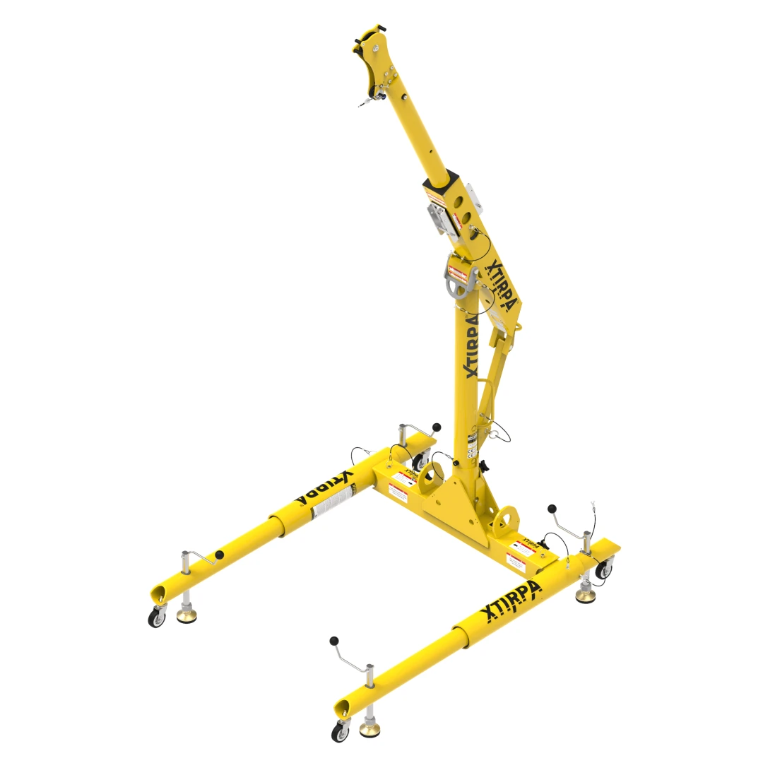 Xtirpa Davitarm on H Base