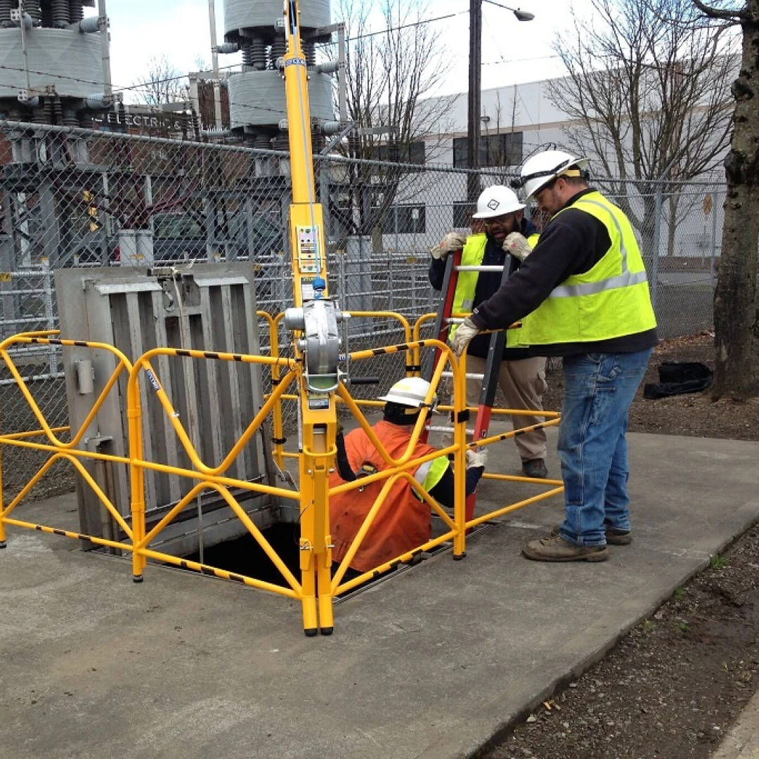 Xtirpa Davitarm with Barrier