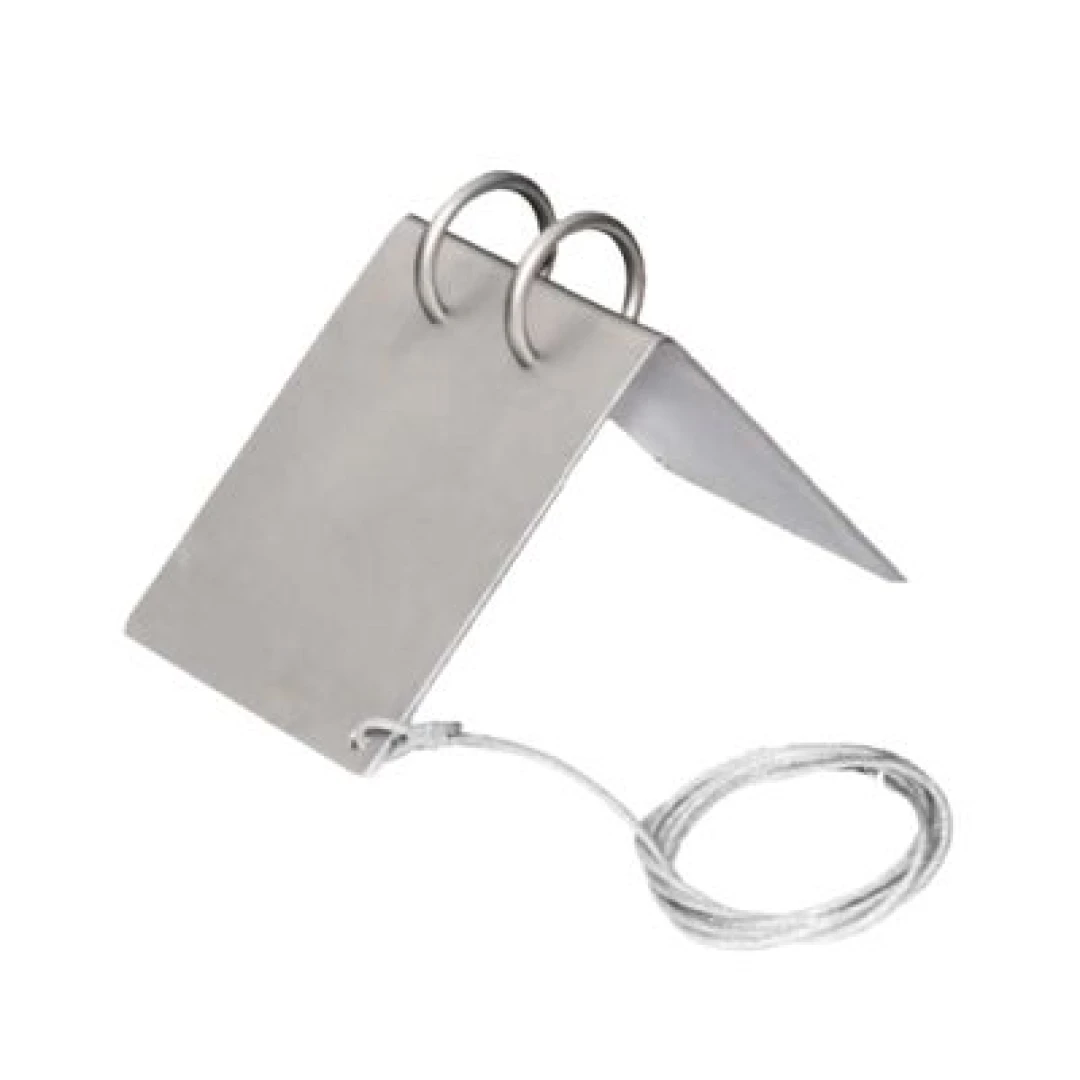 IKAR 42-Z3 Edge Protection Plate