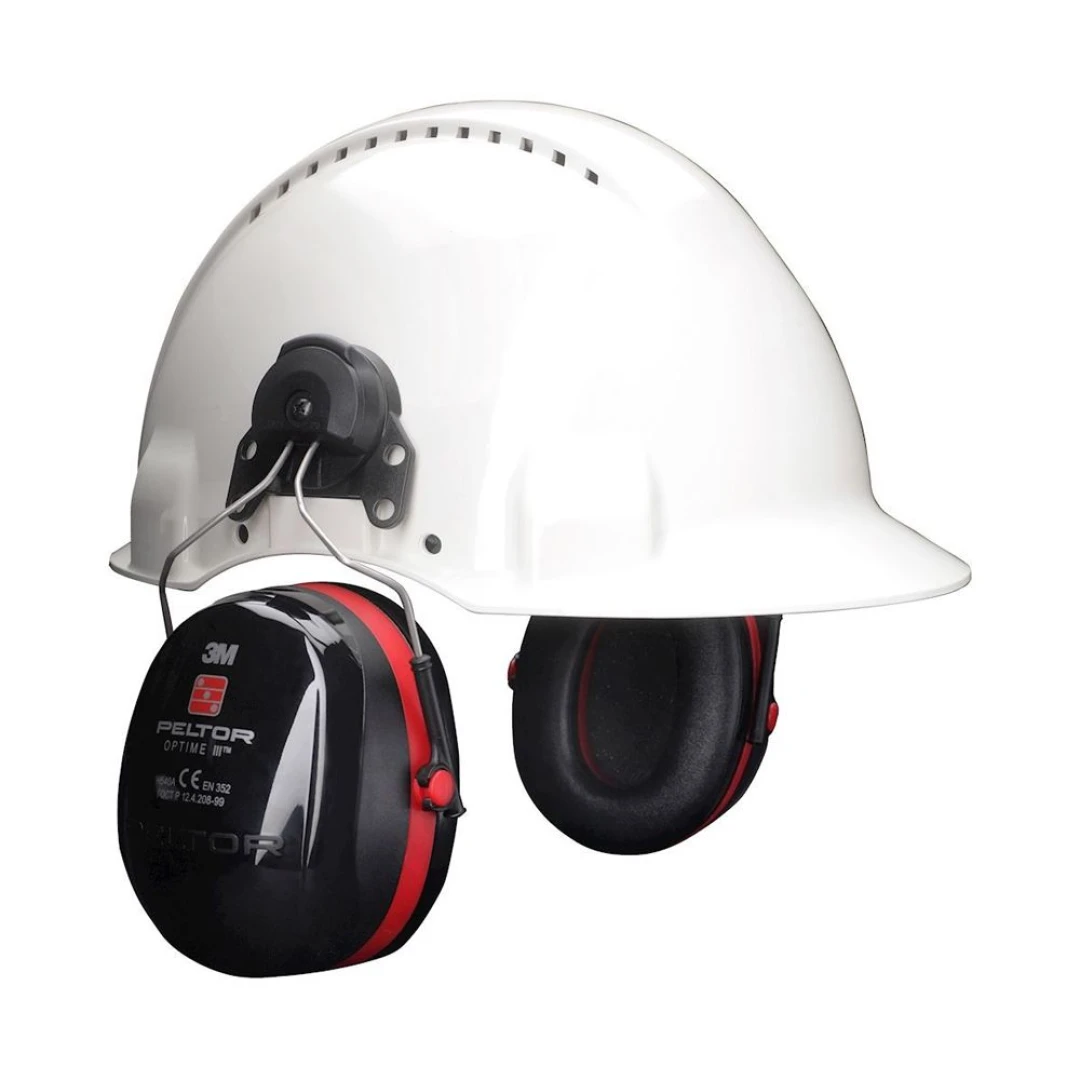 Peltor Optime 3 Ear Defender