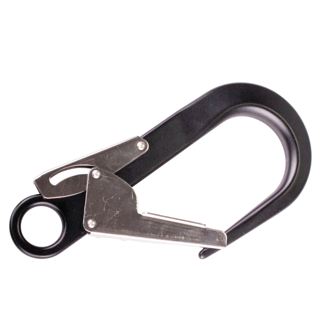 RGK11 Aluminium Double Action Scaffold Hook
