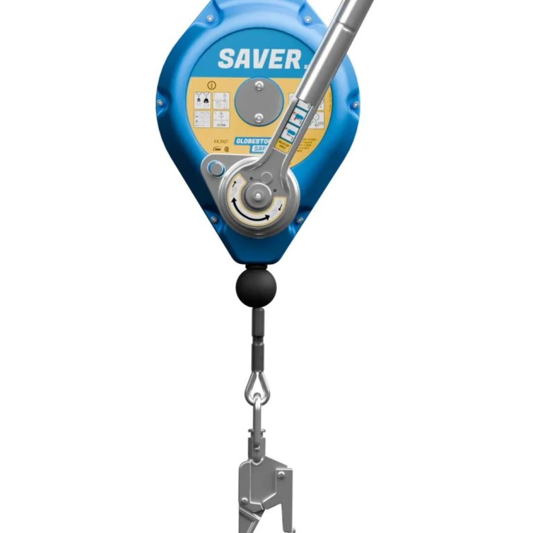 Globestock Saver Winch