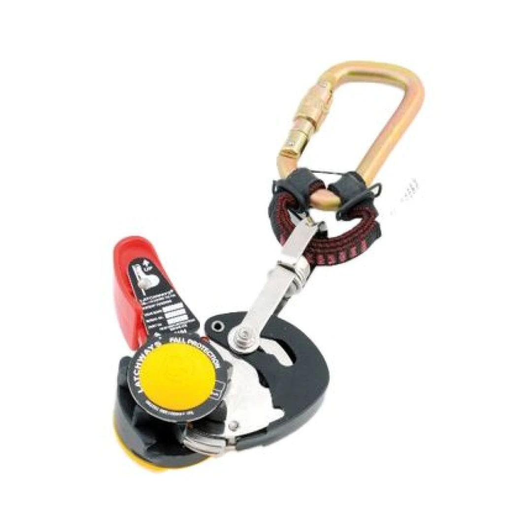 MSA Latchways TowerLatch