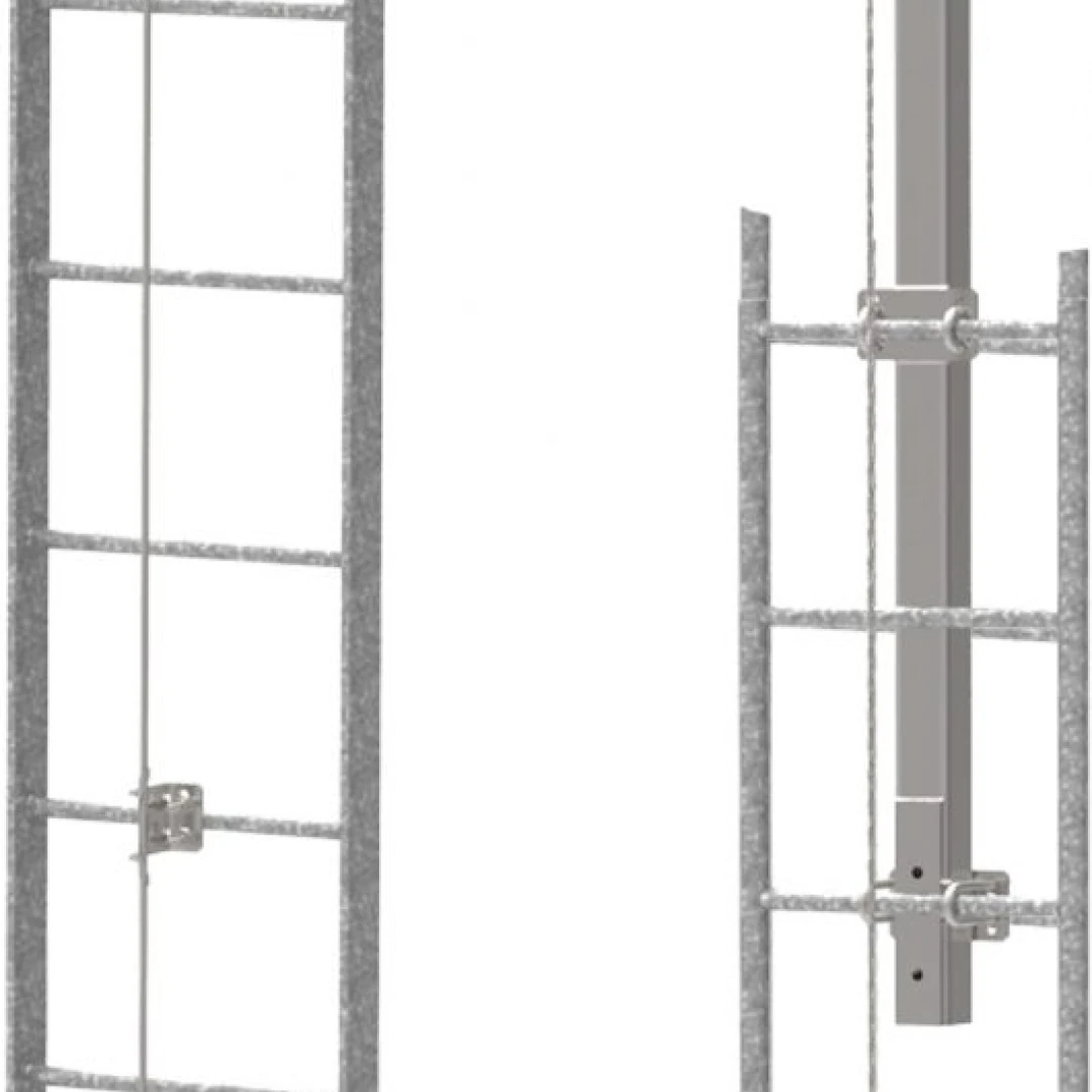 30901 00Vertical Ladder Kits