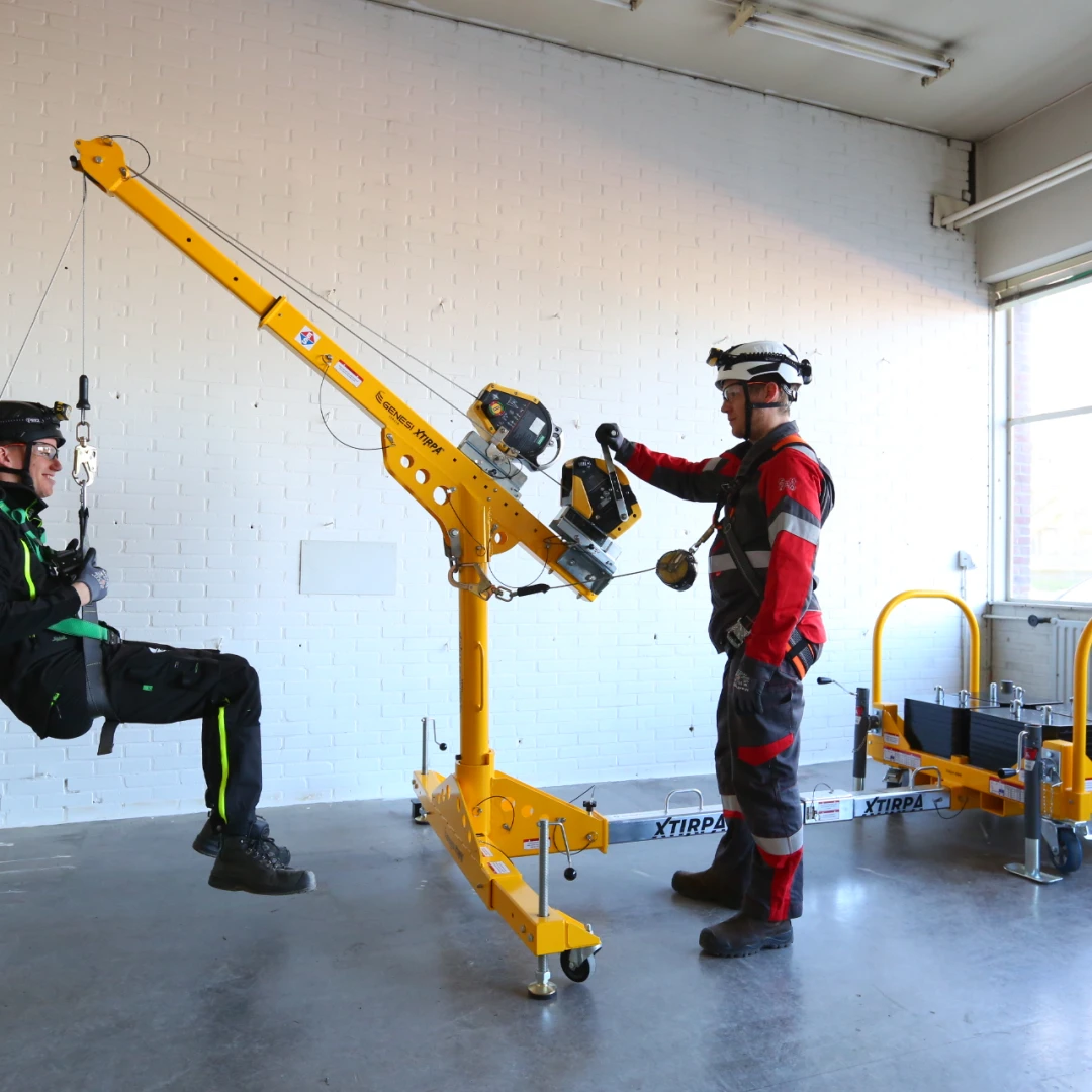 1200mm + Counterweight