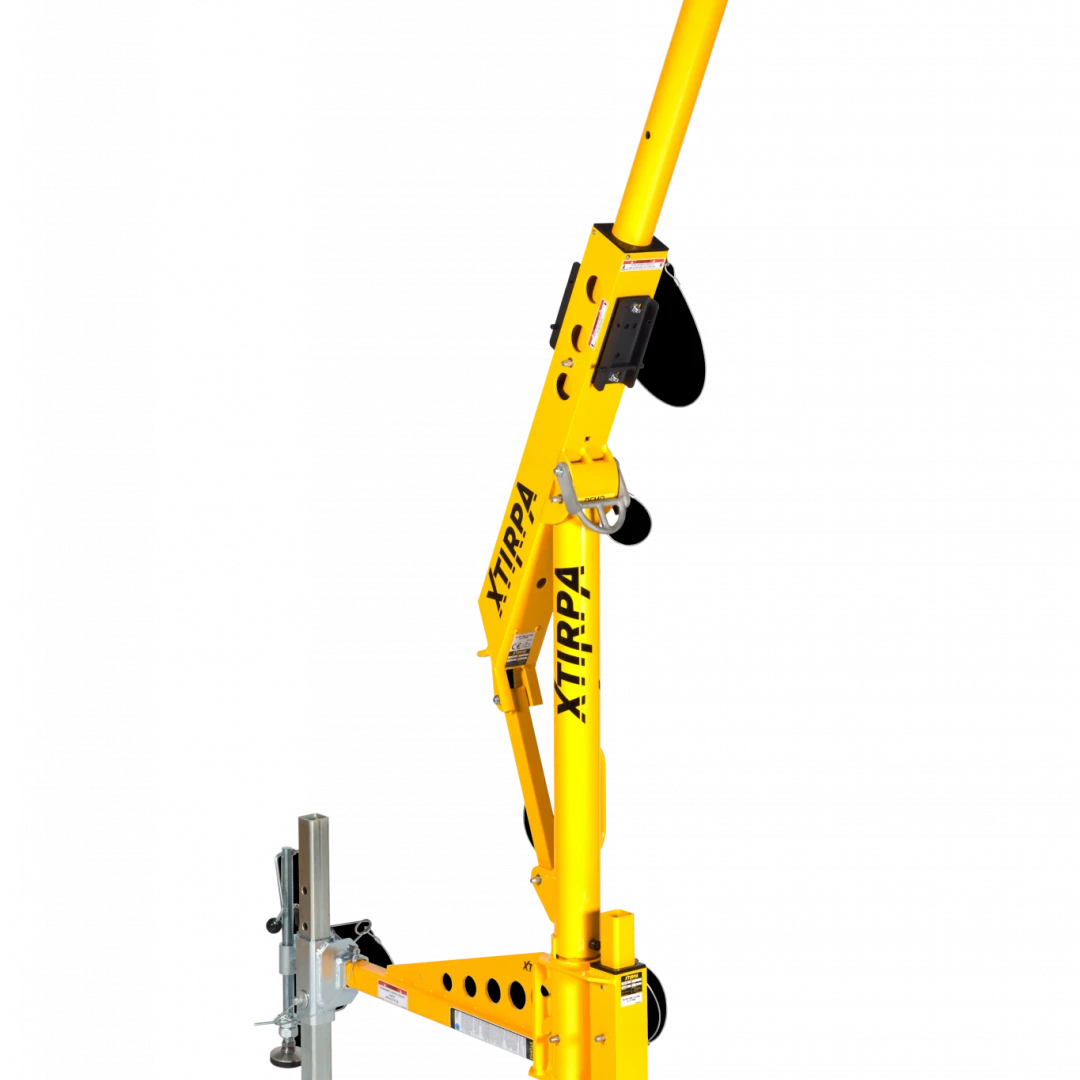610mm  T Base