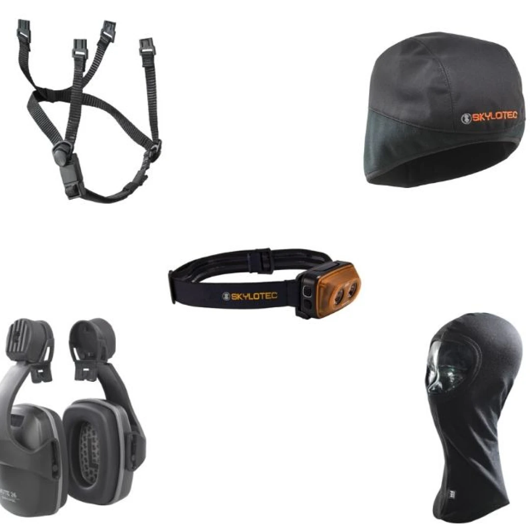 Accessoires