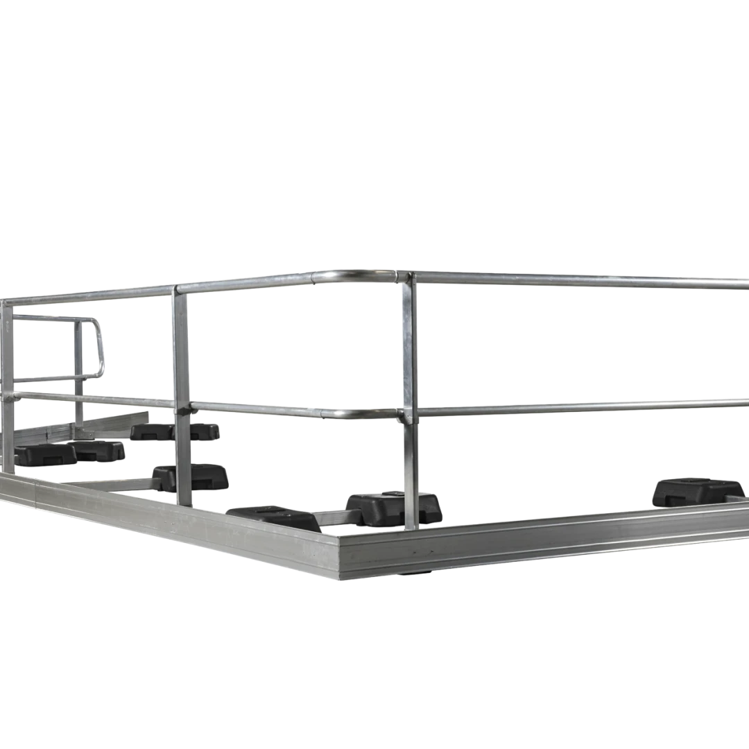barricade
