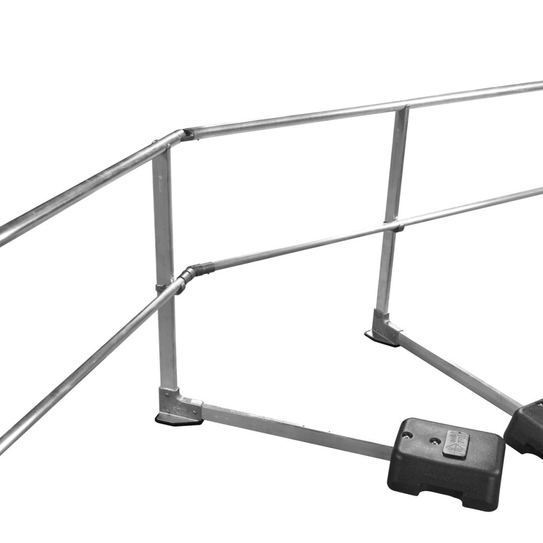 barricade