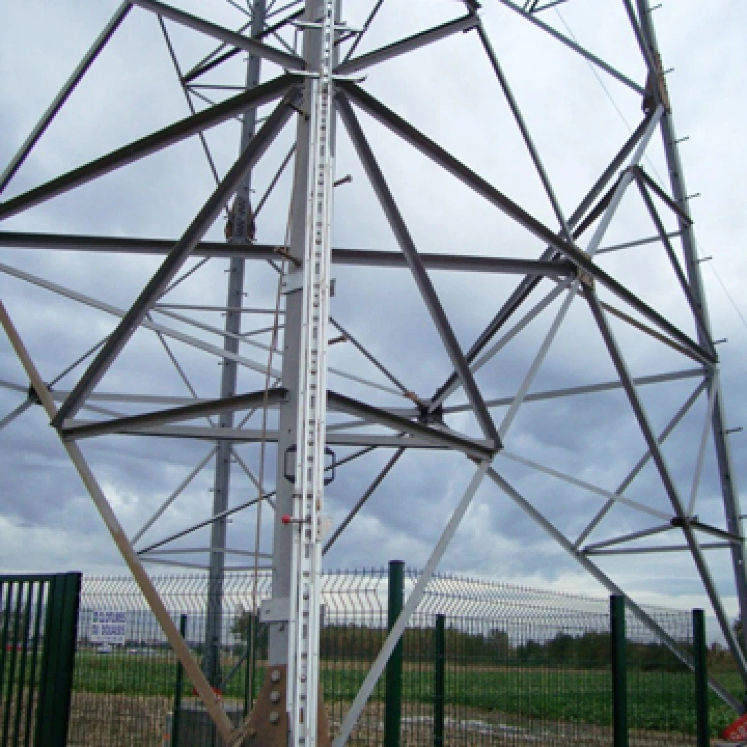 Electric pylon 2 S600