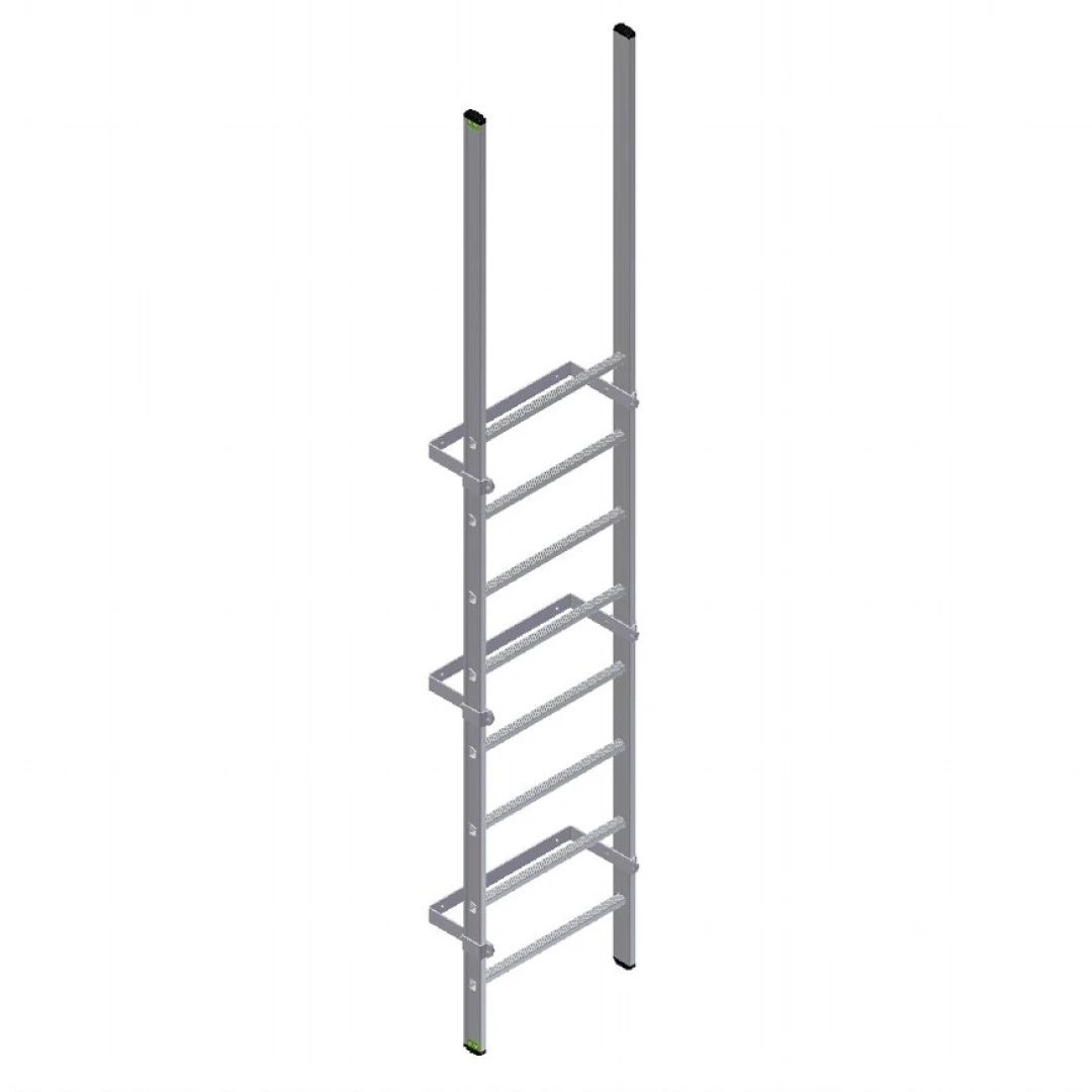 Gevelladder