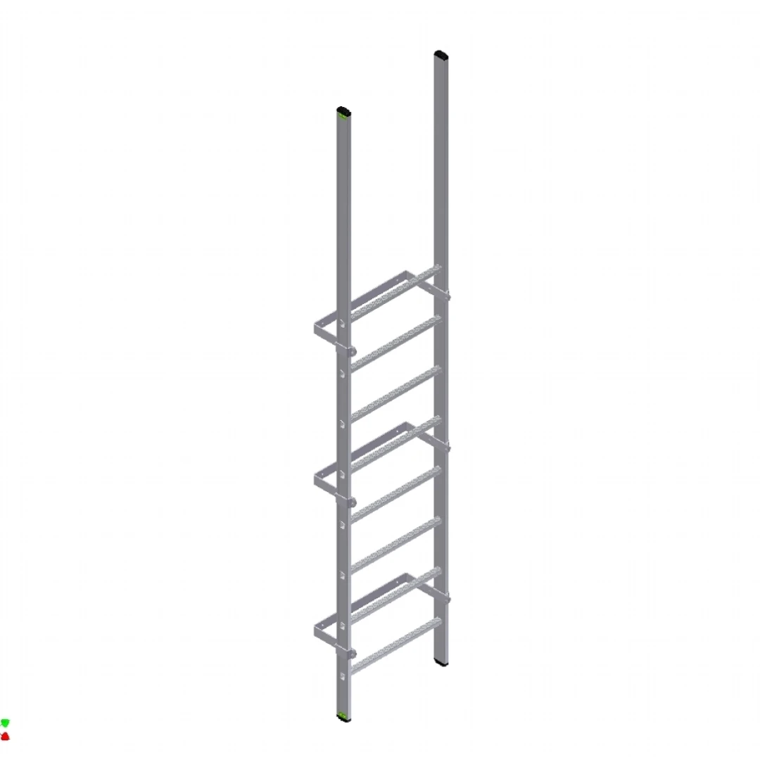 Gevelladder