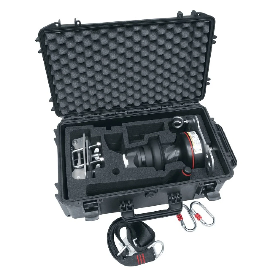 Harken LokHead Winch kit
