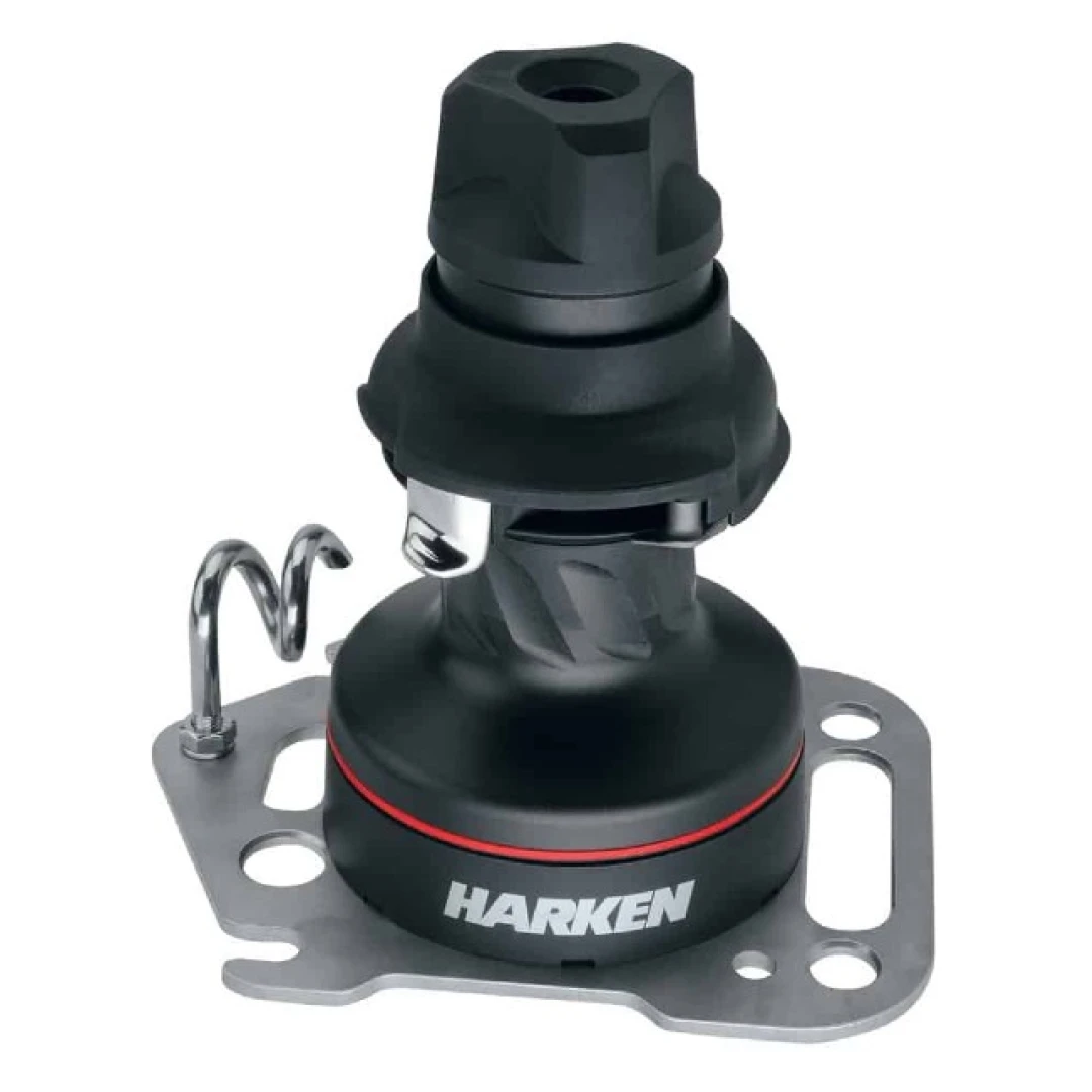 Harken LokHead Winch