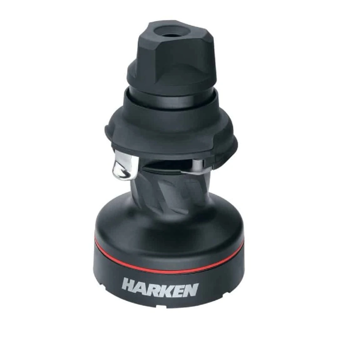 Harken Lokhead Winch 2