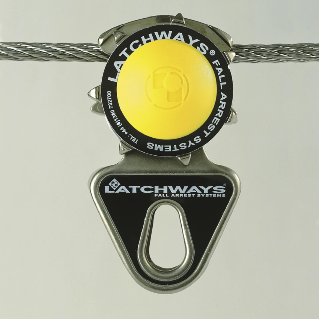 LatchYeloLogo