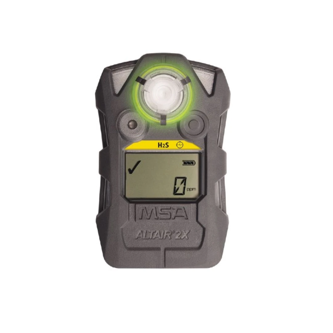 MSA Altair 2X