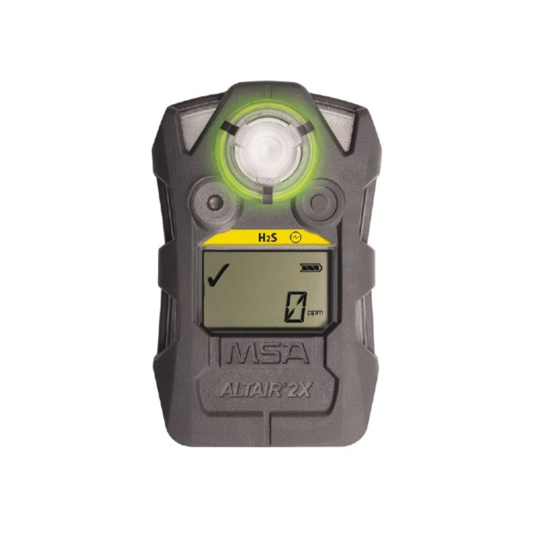 MSA Altair 2X