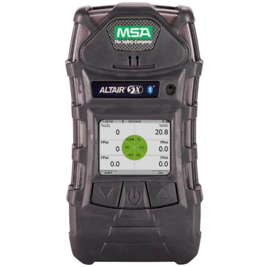 MSA Altair 5x