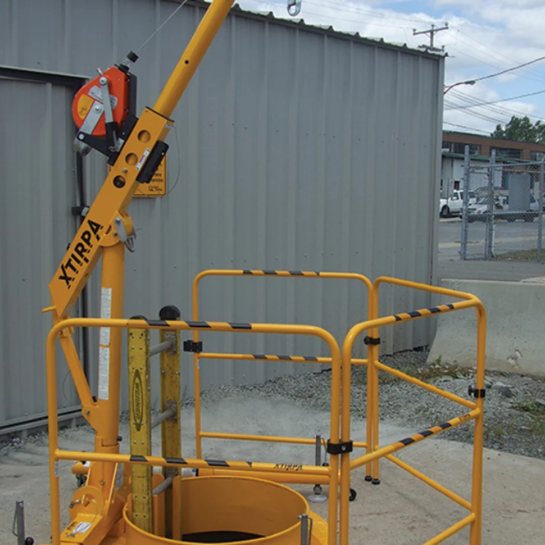 Mangatkraag Davitarm