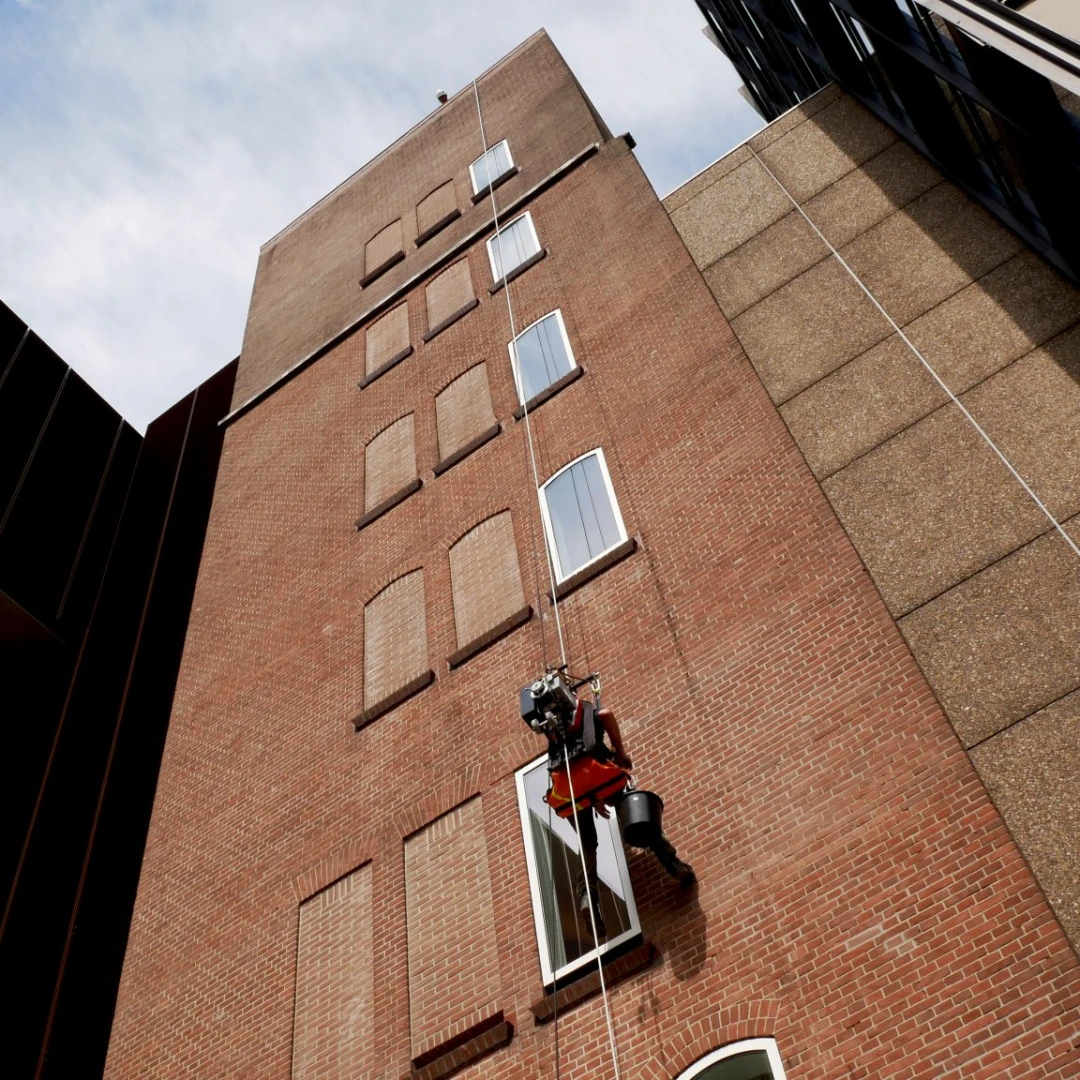 RopeClimber backpack