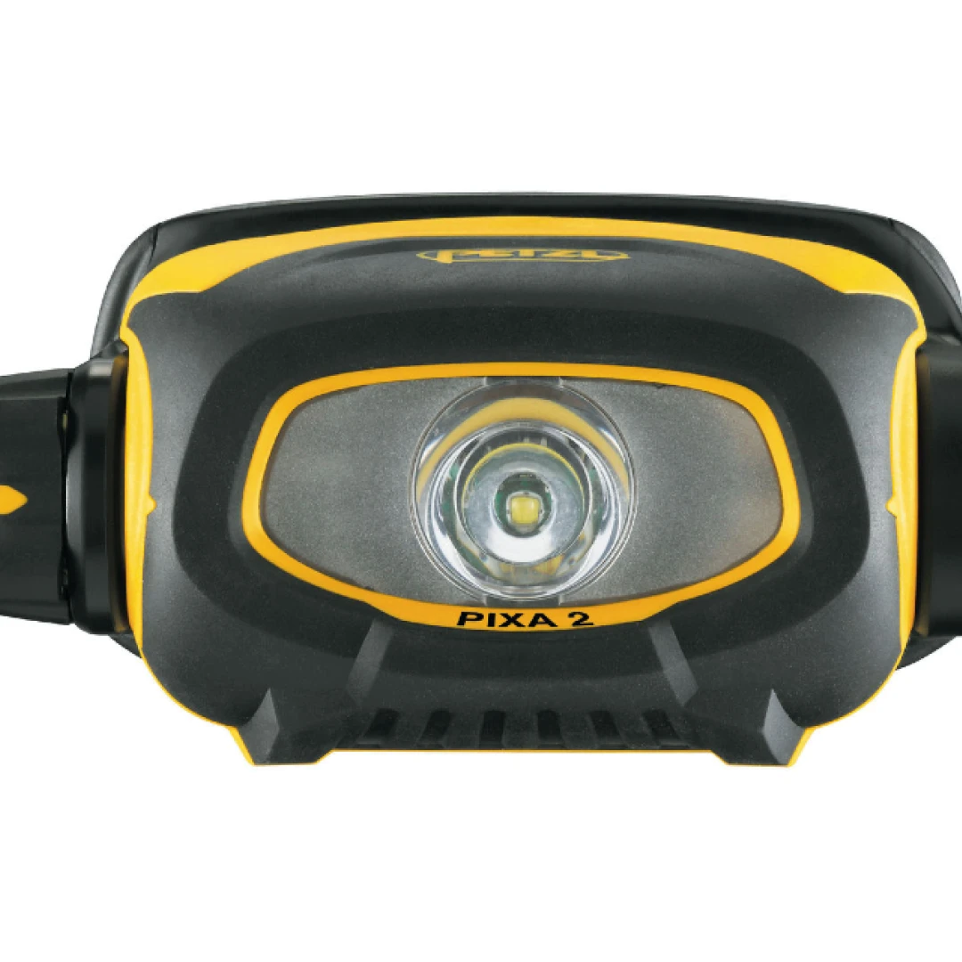 Petzl Pixa 2