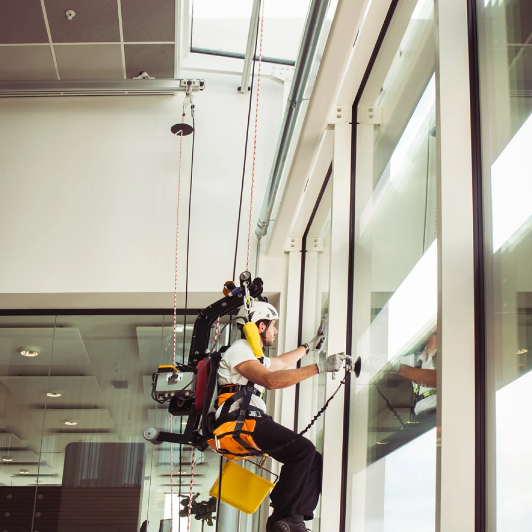 RopeClimber backpack