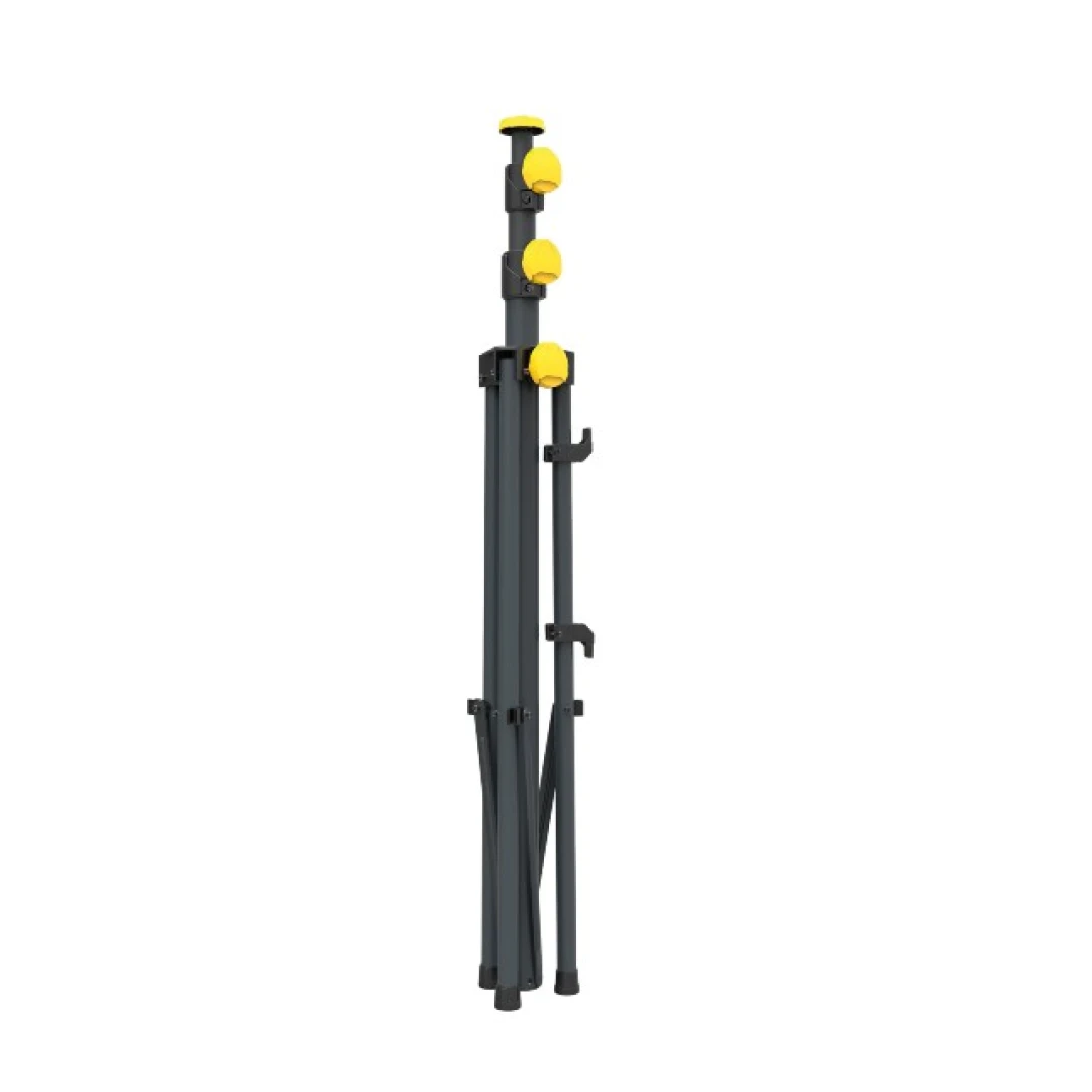 Scangrip statief ingeklapt 035607
