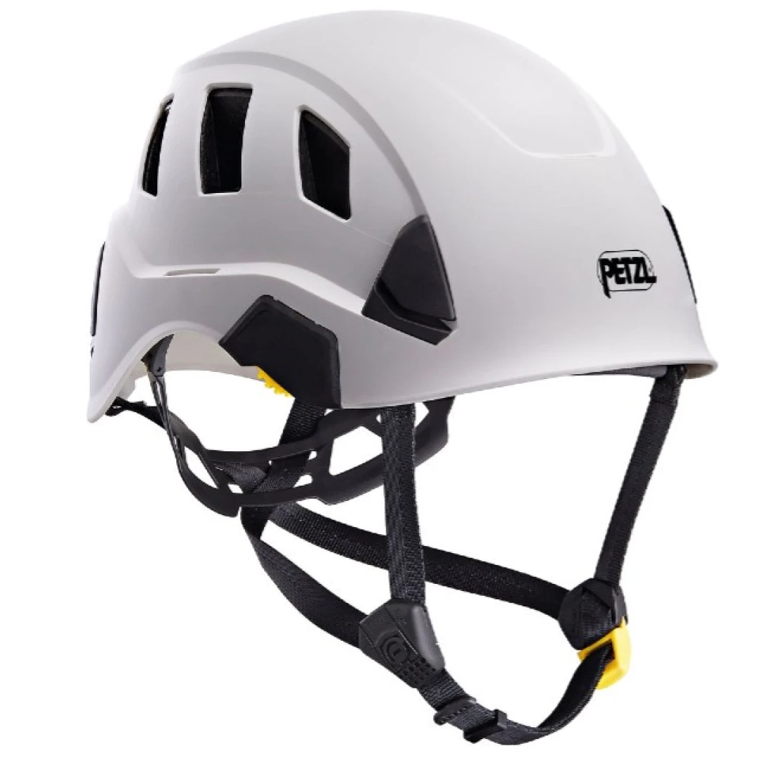 Strato helm type Vent