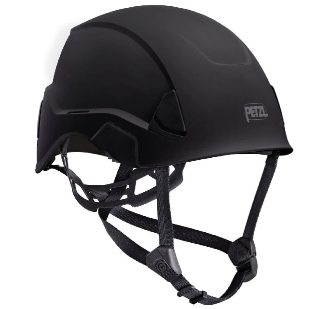 Strato helm zwart