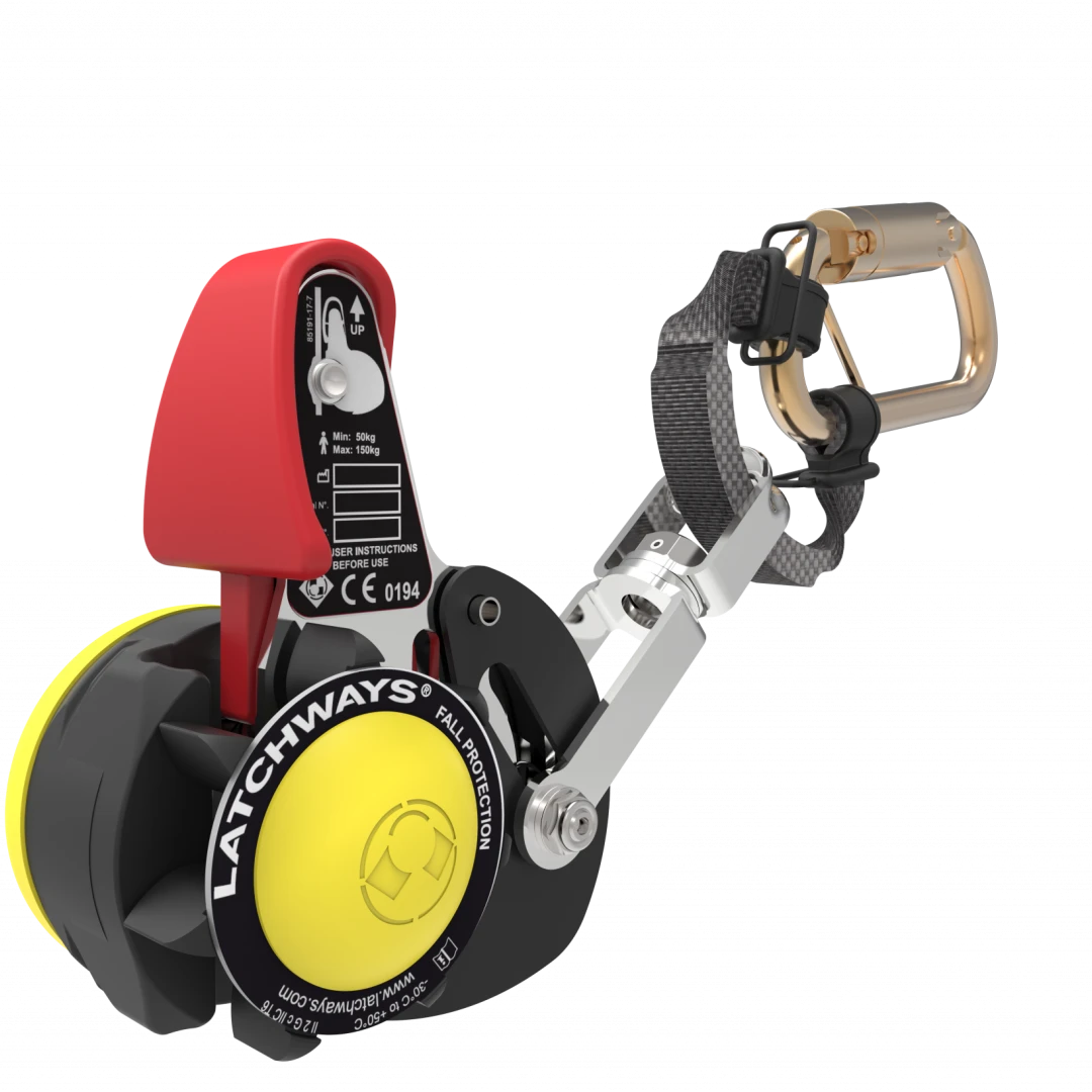 Towerlatch