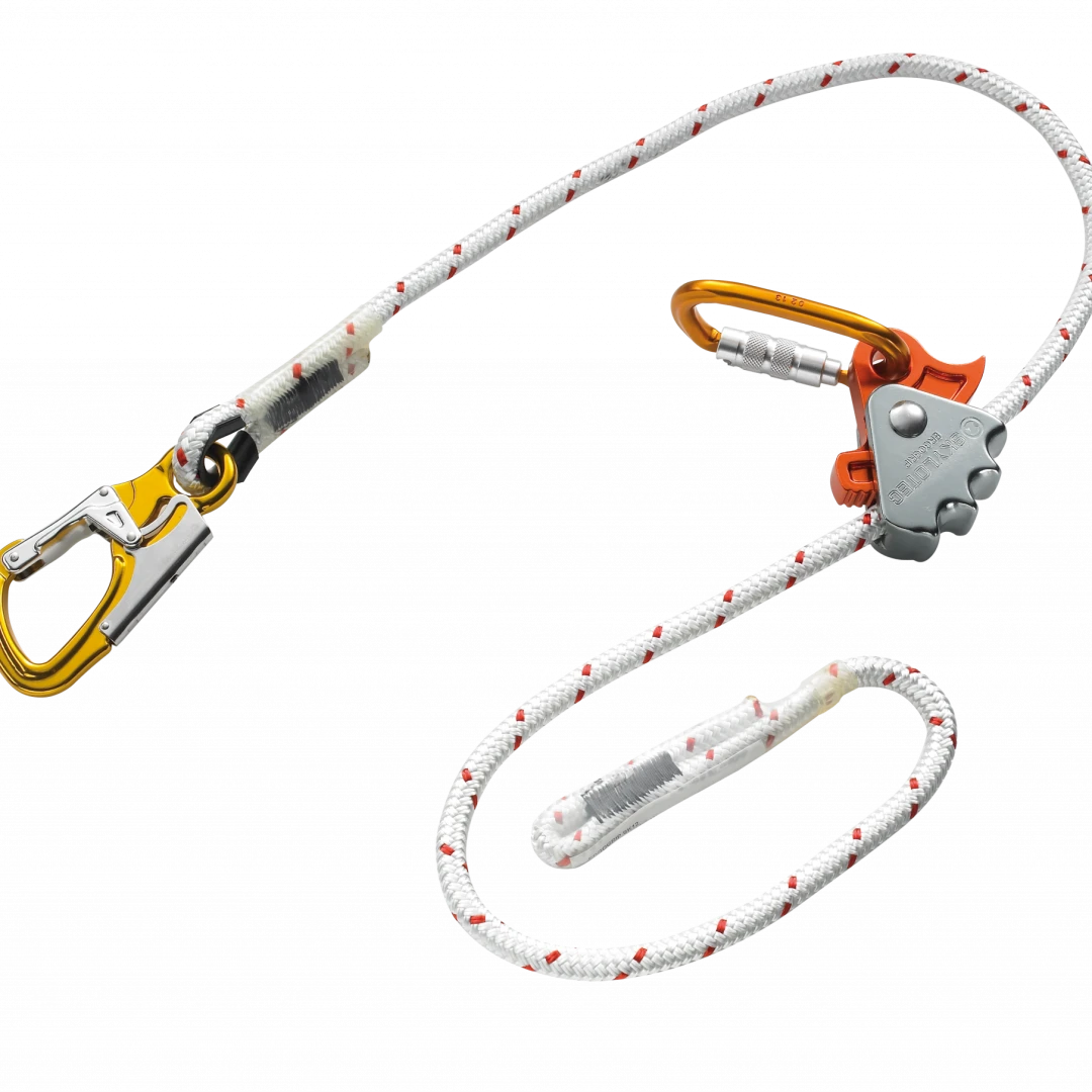 Positioneringslijn Skylotec Ergogrip SK12 (2m)