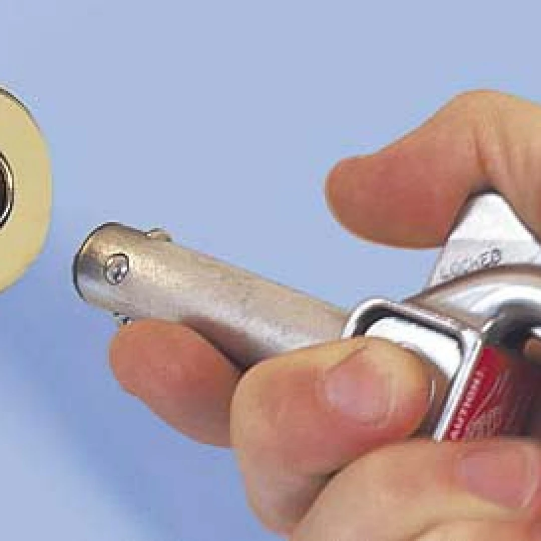 pushlock