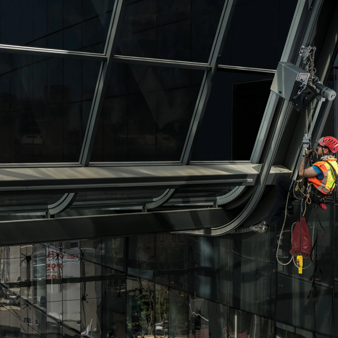 SafeAccess Climbing