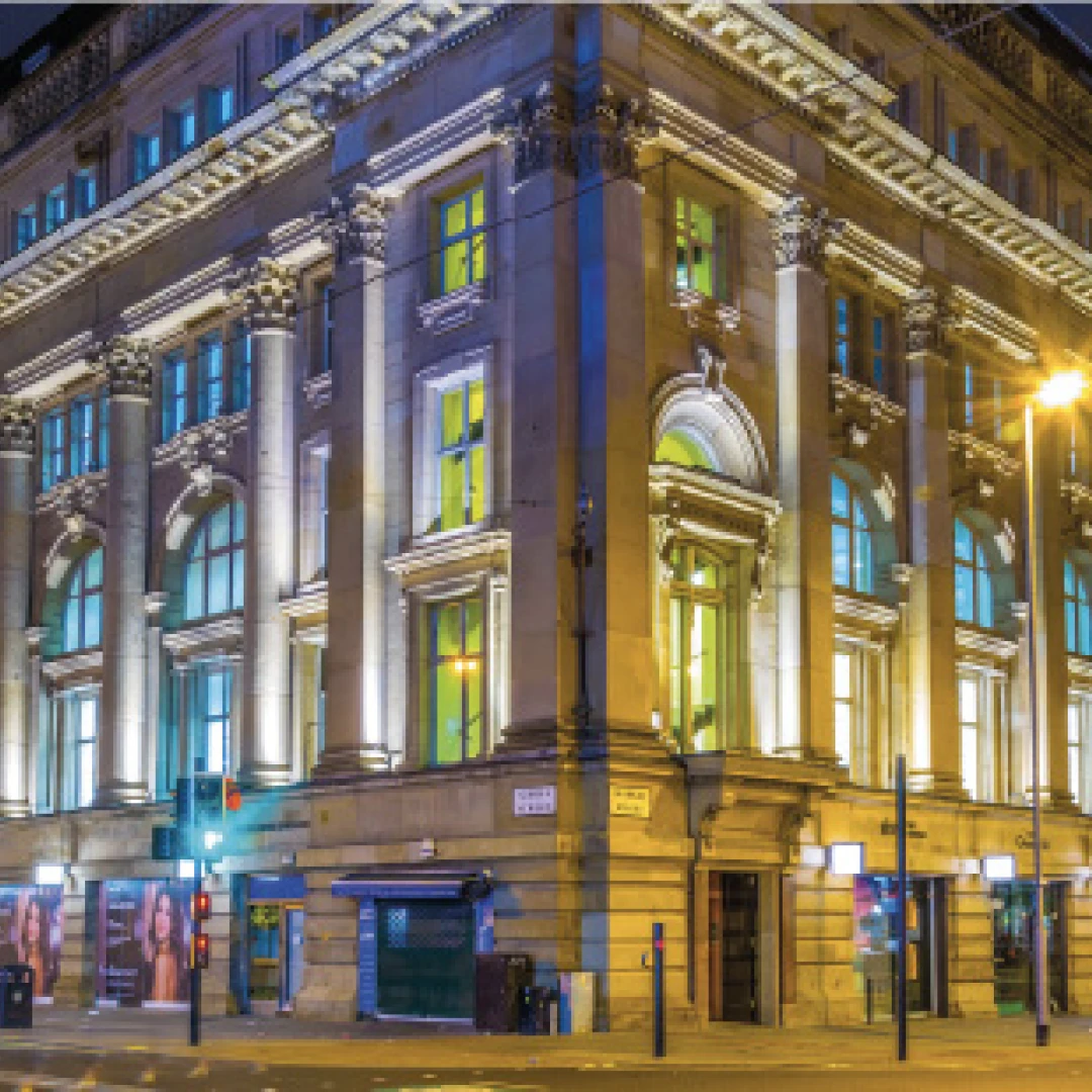 Commercial and Residential Sector