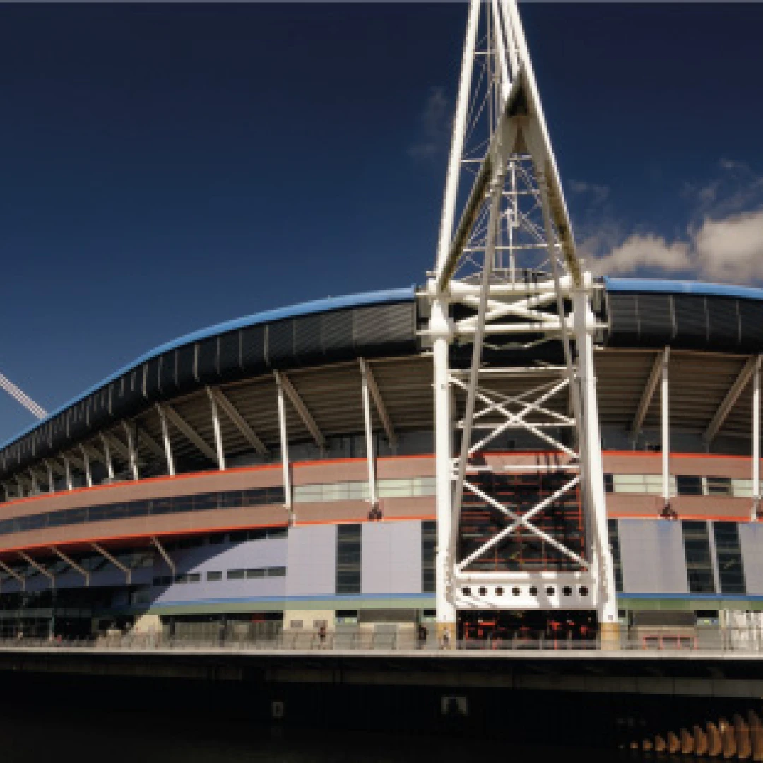 Stadia & Leisure Sector