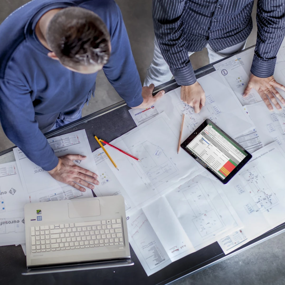 Eurosafe Solutions_9603 Plan van Aanpak